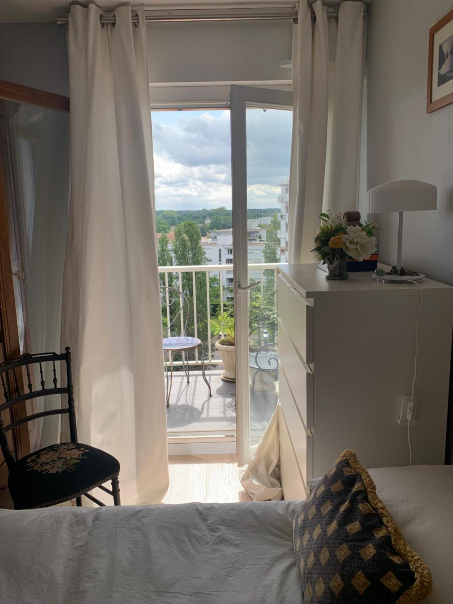 Le Rondo Apartment Mérignac Exterior foto
